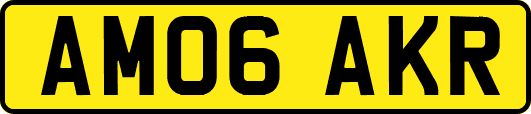AM06AKR