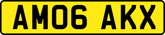 AM06AKX