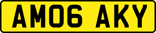 AM06AKY