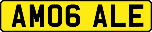 AM06ALE