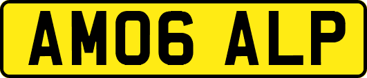 AM06ALP