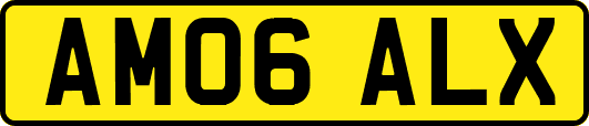 AM06ALX