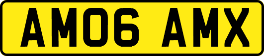 AM06AMX