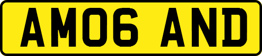 AM06AND