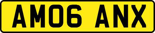 AM06ANX