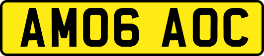 AM06AOC