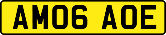 AM06AOE