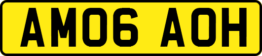 AM06AOH