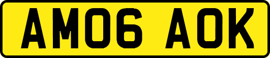 AM06AOK