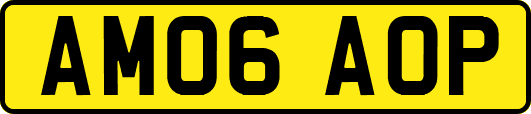 AM06AOP