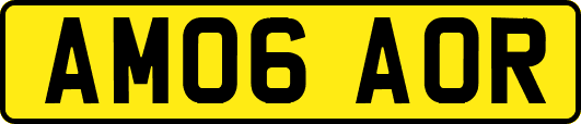 AM06AOR