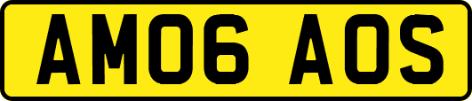 AM06AOS