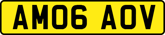AM06AOV