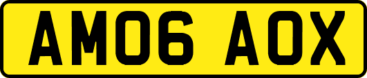 AM06AOX