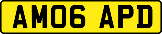 AM06APD