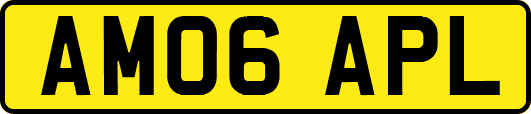 AM06APL