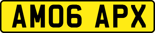 AM06APX