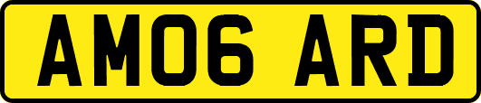 AM06ARD