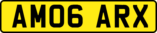 AM06ARX
