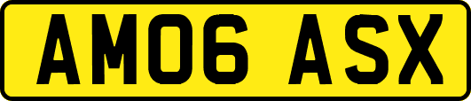 AM06ASX