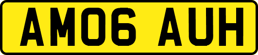 AM06AUH
