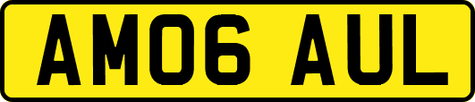 AM06AUL