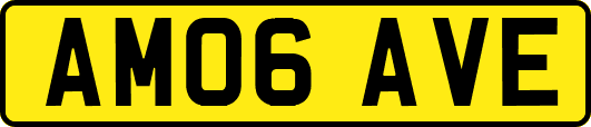 AM06AVE