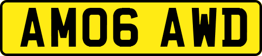 AM06AWD