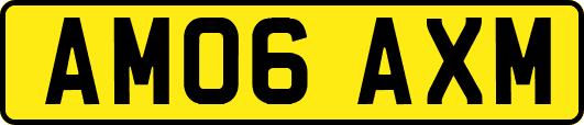AM06AXM