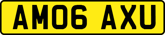 AM06AXU