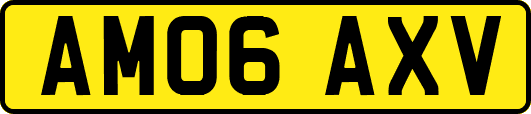 AM06AXV