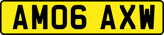 AM06AXW