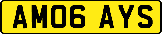 AM06AYS