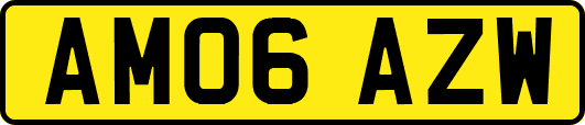 AM06AZW