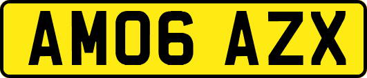 AM06AZX