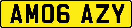 AM06AZY
