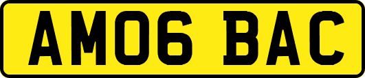 AM06BAC