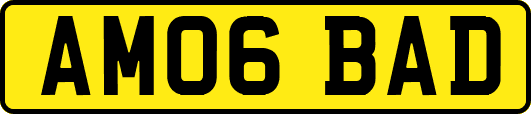 AM06BAD