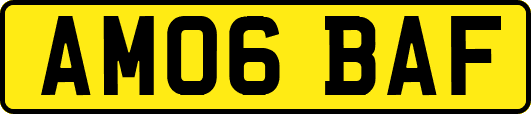 AM06BAF