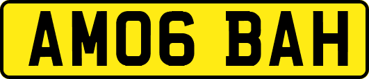 AM06BAH
