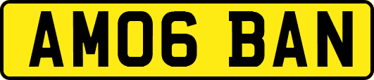 AM06BAN