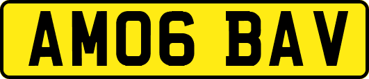 AM06BAV