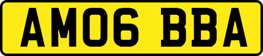 AM06BBA