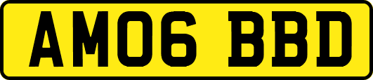 AM06BBD