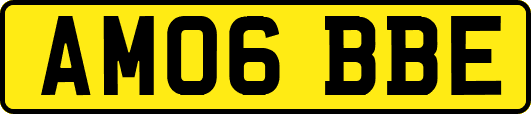 AM06BBE