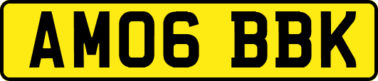 AM06BBK