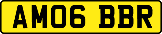 AM06BBR
