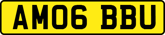 AM06BBU