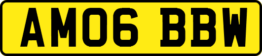 AM06BBW