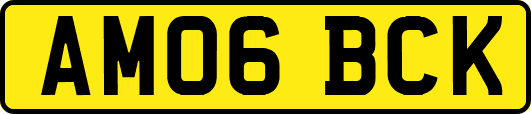 AM06BCK